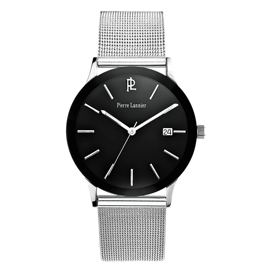 Часы Pierre Lannier Elegance Style 252D138